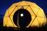 сферический шатер